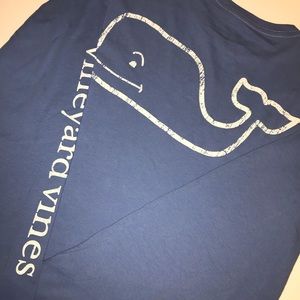 *****Vineyard Vines Tee Long Sleeve